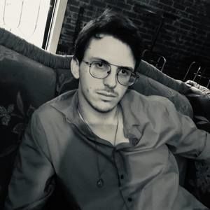 Meet your Posher, Andrew